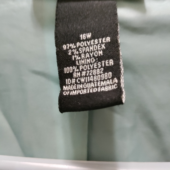 Jacket - Picture 2 of 3